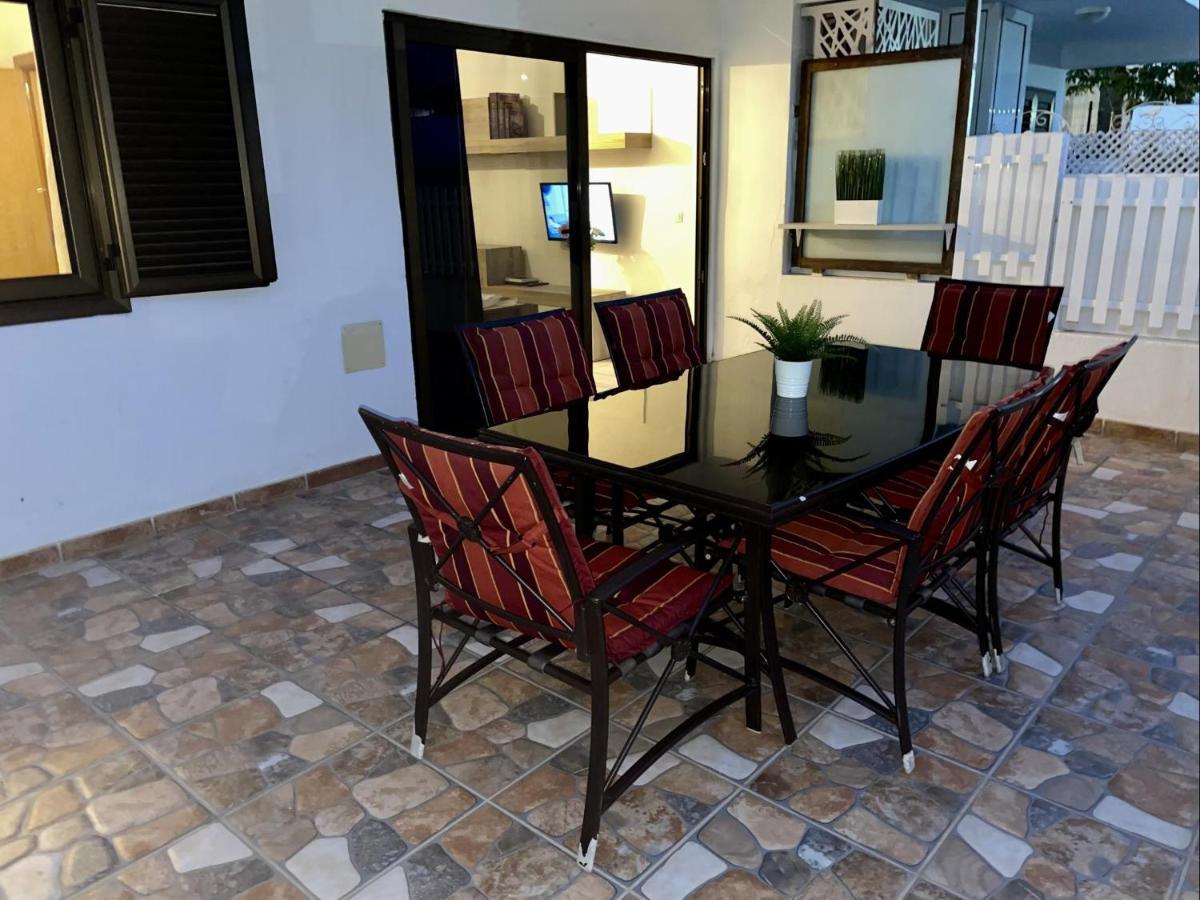 Dowtown Holiday Home In Playa Del Ingles Exterior foto
