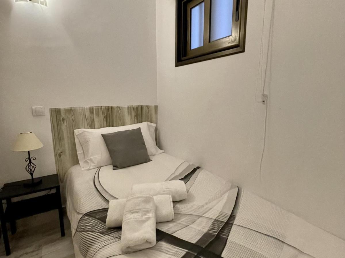 Dowtown Holiday Home In Playa Del Ingles Exterior foto